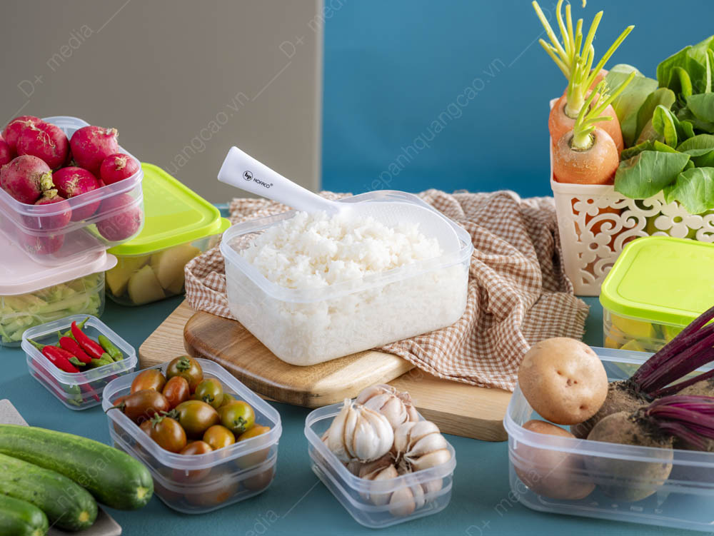 CHỤP SẢN PHẨM ĐỒ NHỰA, CHẾ TÁC TỪ NHỰA