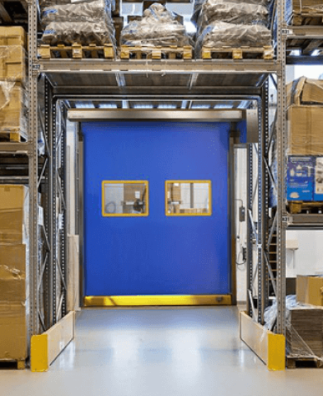 High Speed Door