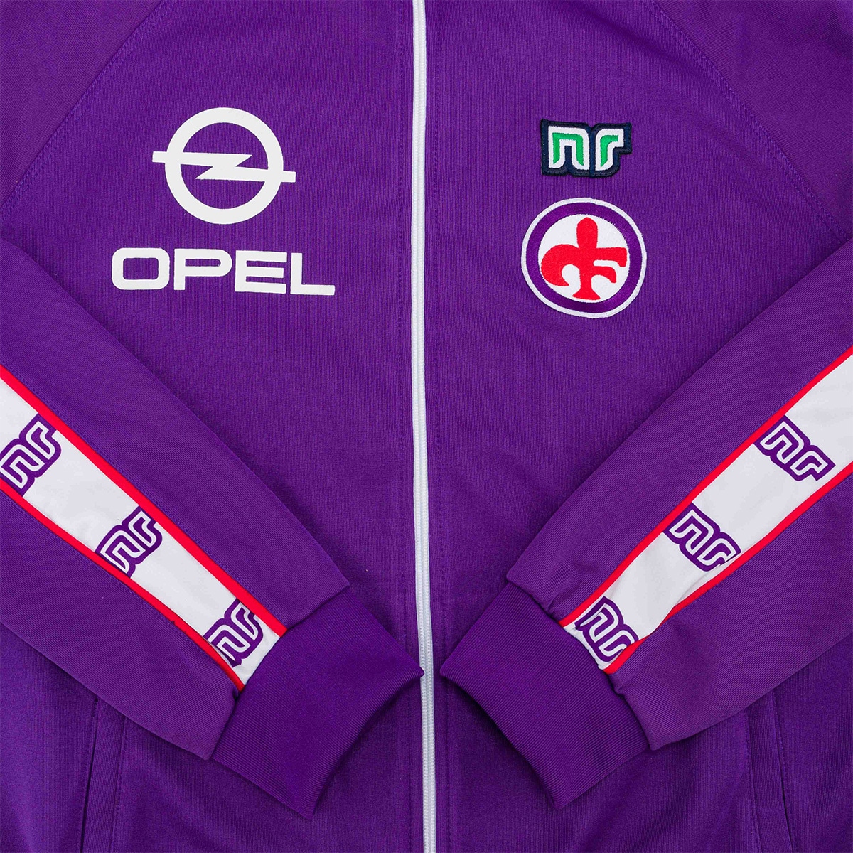 Training jacket Fiorentina ’85<span>/</span>’86 Home - Image 3