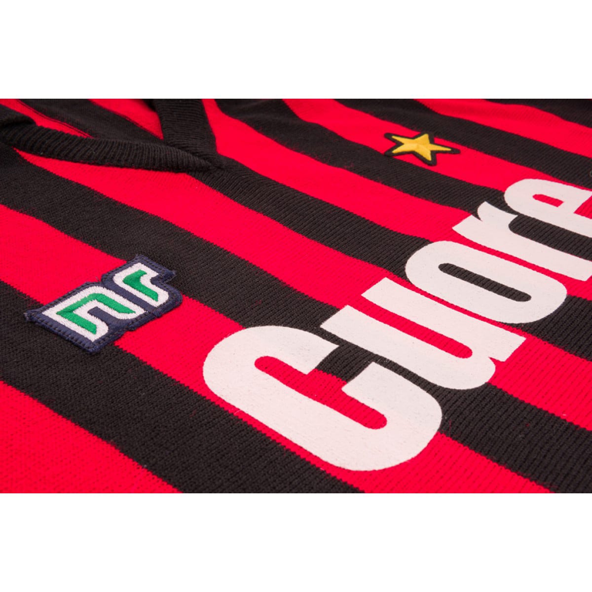 AC Milan '83<span>/</span>'84 Home - Image 3