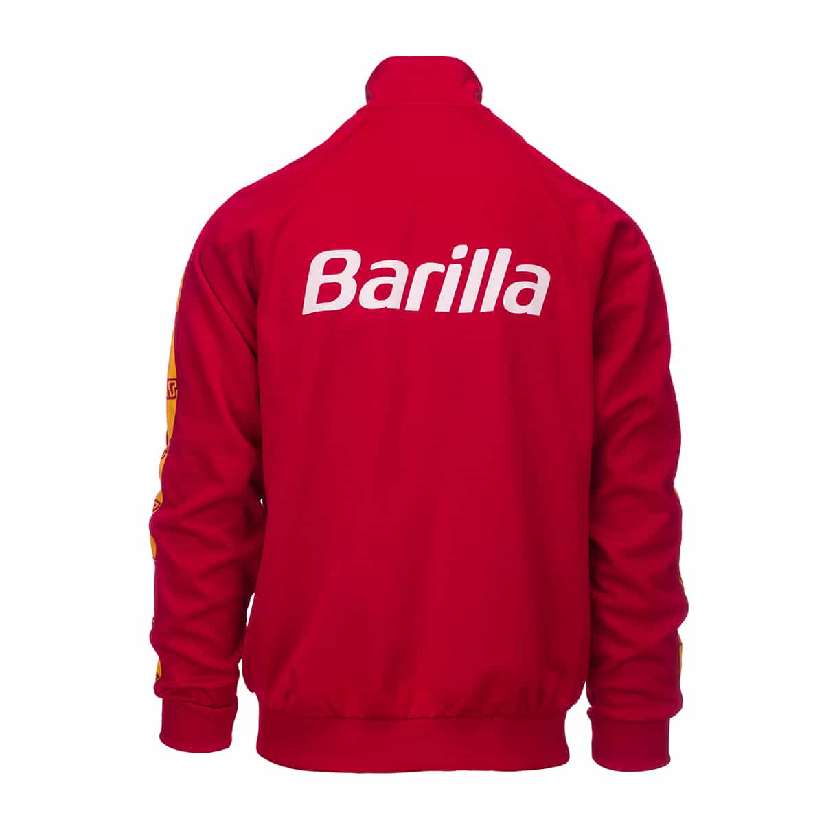 Training jacket A.S. Roma ’86<span>/</span>’87 Home - Image 2