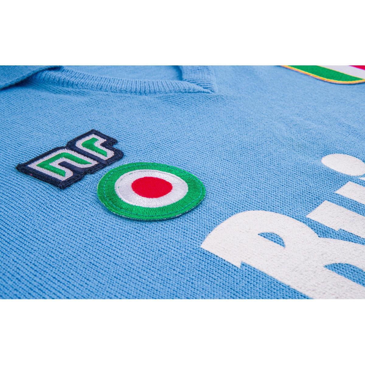 Napoli '87<span>/</span>'88 Home - Image 3