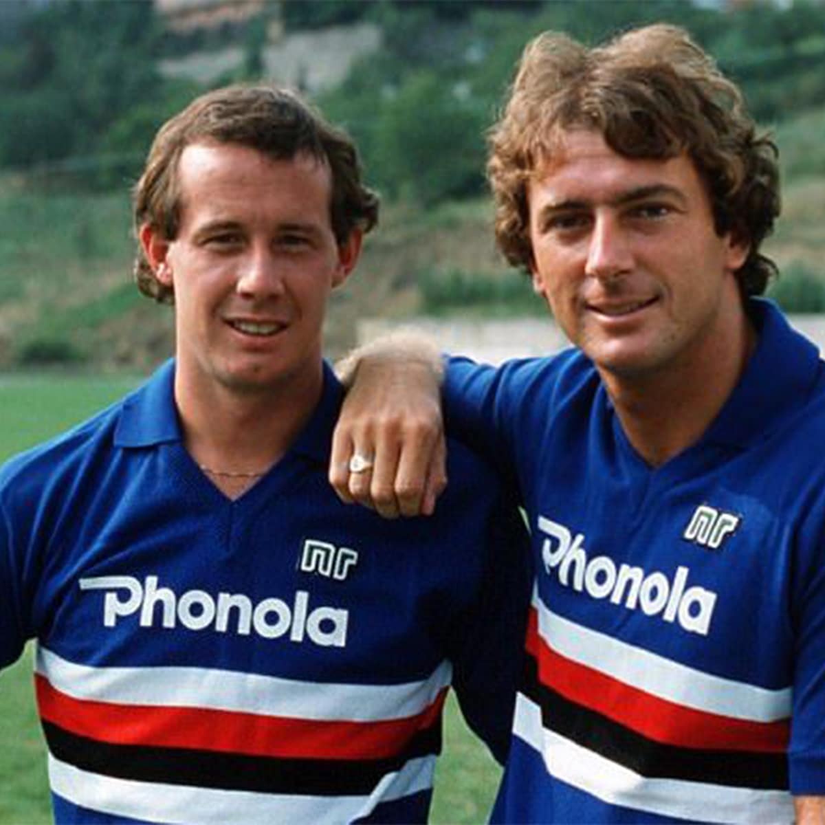 Sampdoria '82<span>/</span>'83 Home - Image 4