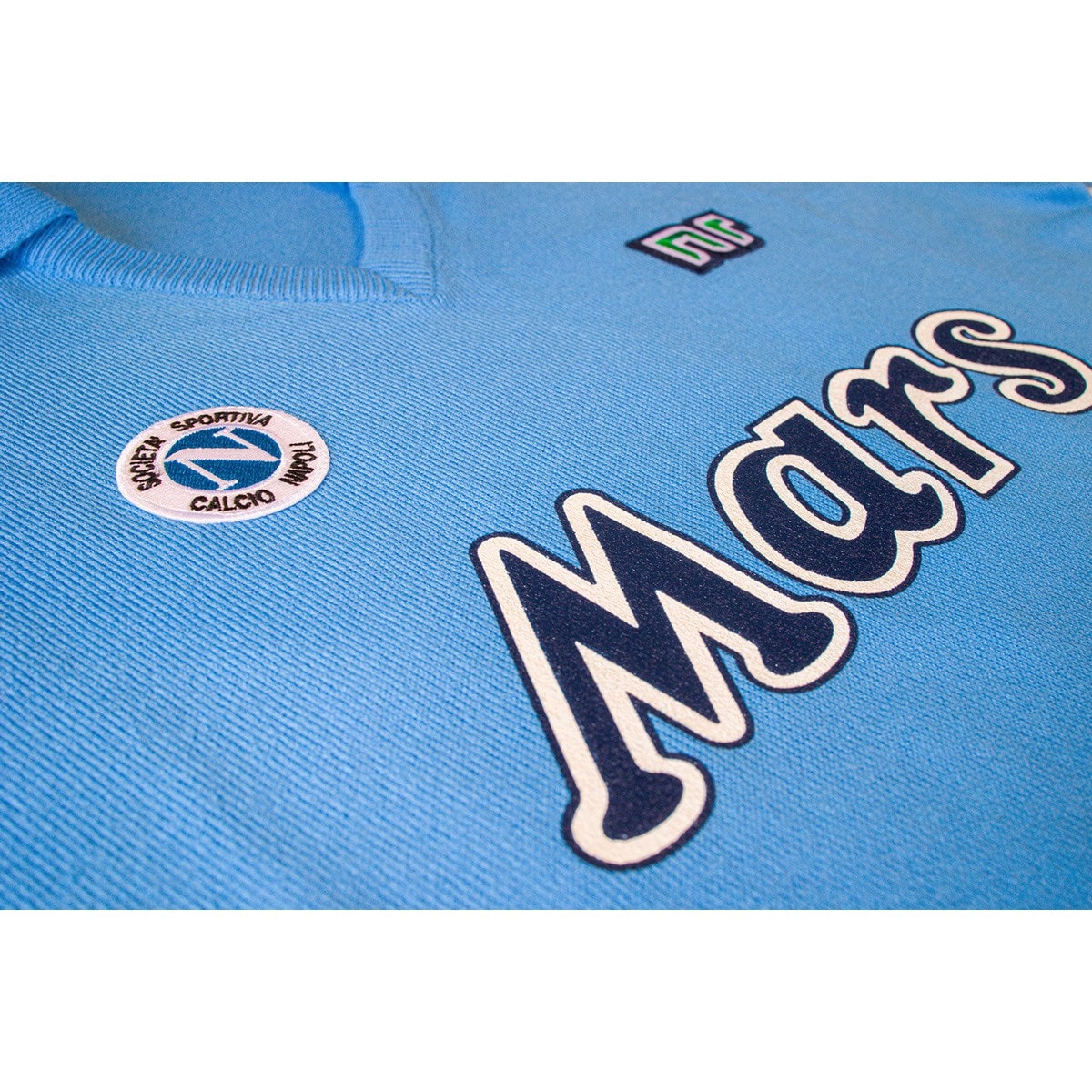 Napoli '88<span>/</span>'89 Home - Image 3