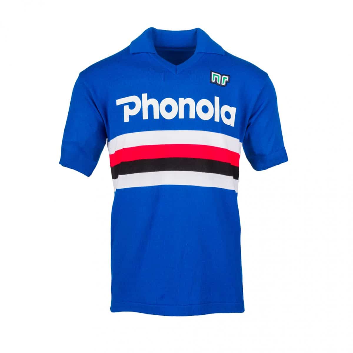 Sampdoria '82<span>/</span>'83 Home