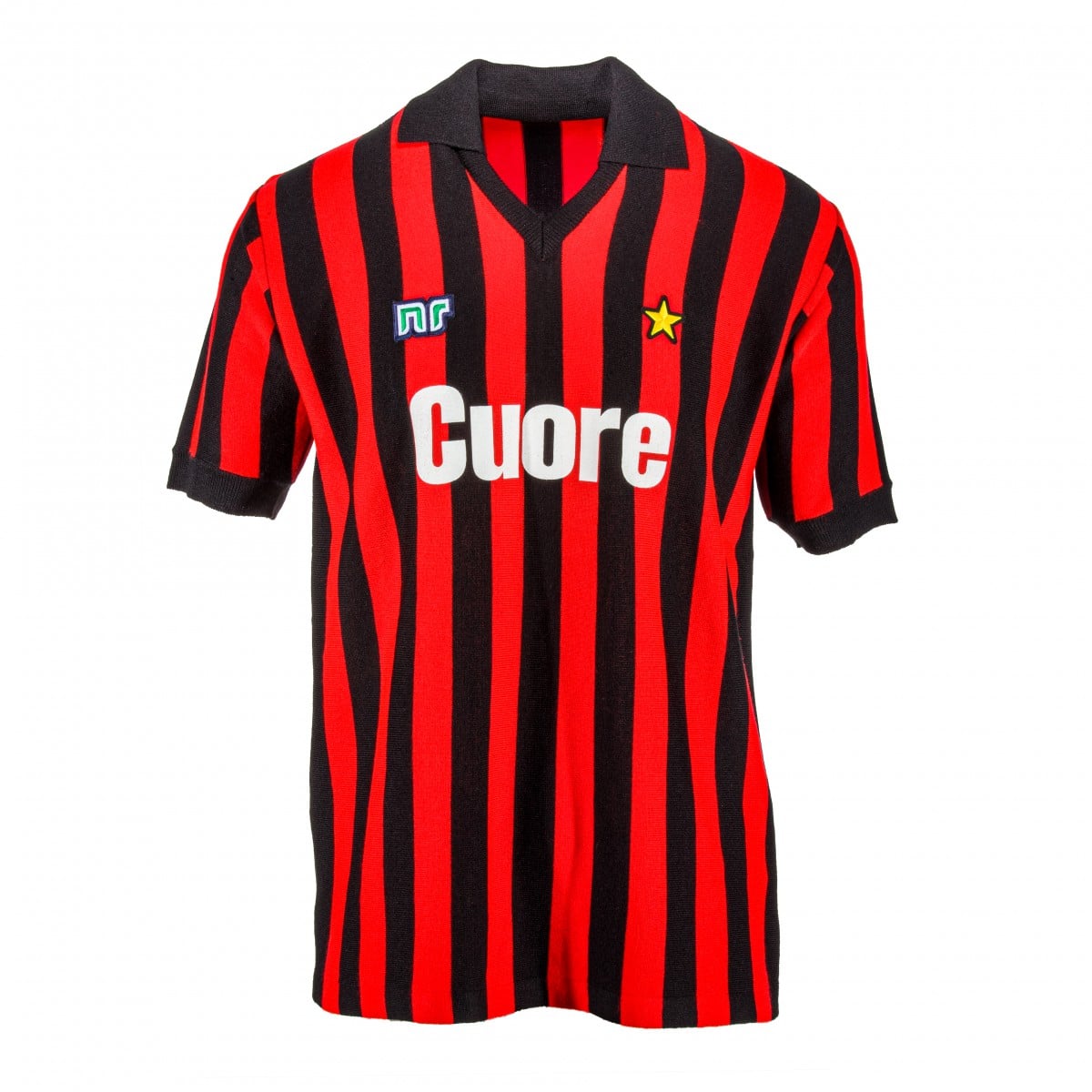 AC Milan '83<span>/</span>'84 Home