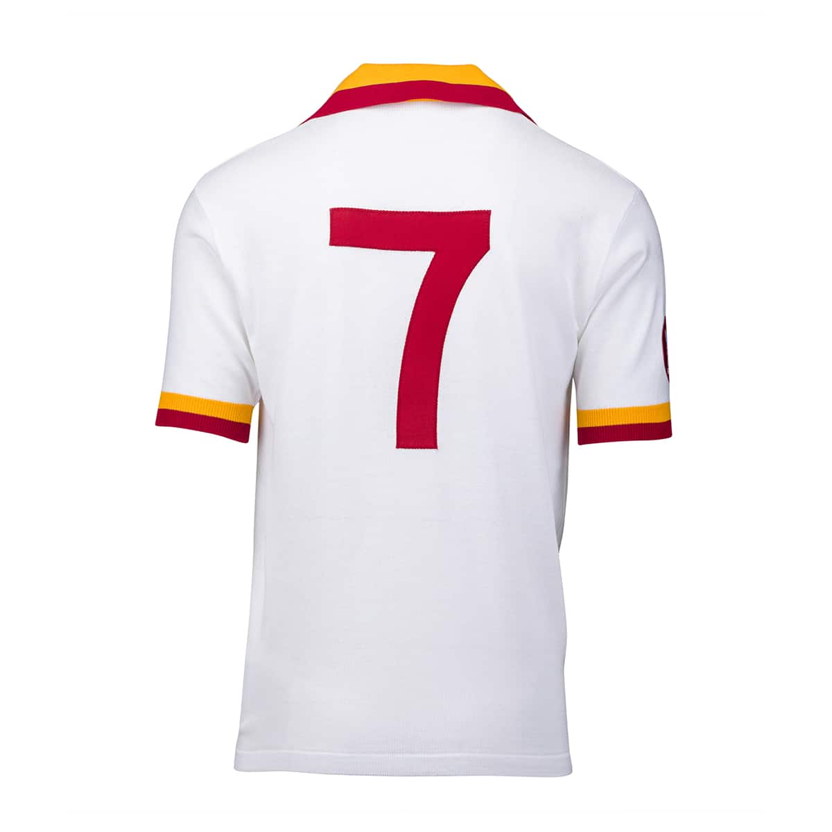 A.S. Roma '86<span>/</span>'87 Away - Image 2