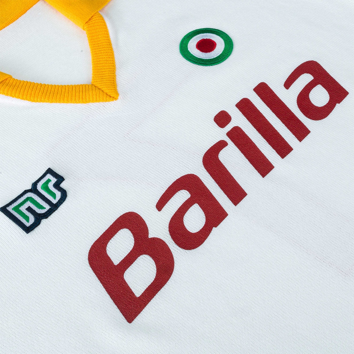 A.S. Roma '86<span>/</span>'87 Away - Image 3