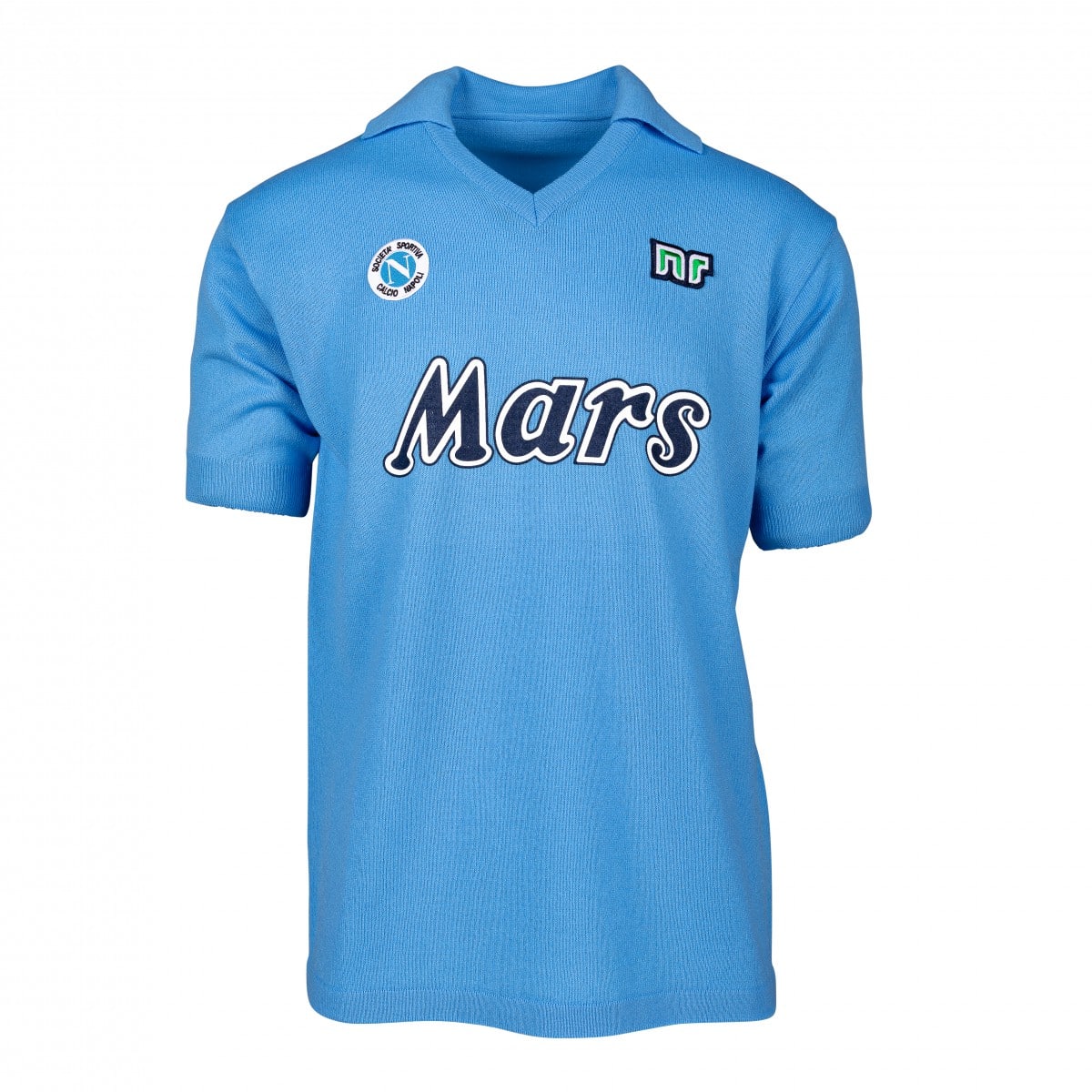 Napoli '88<span>/</span>'89 Home