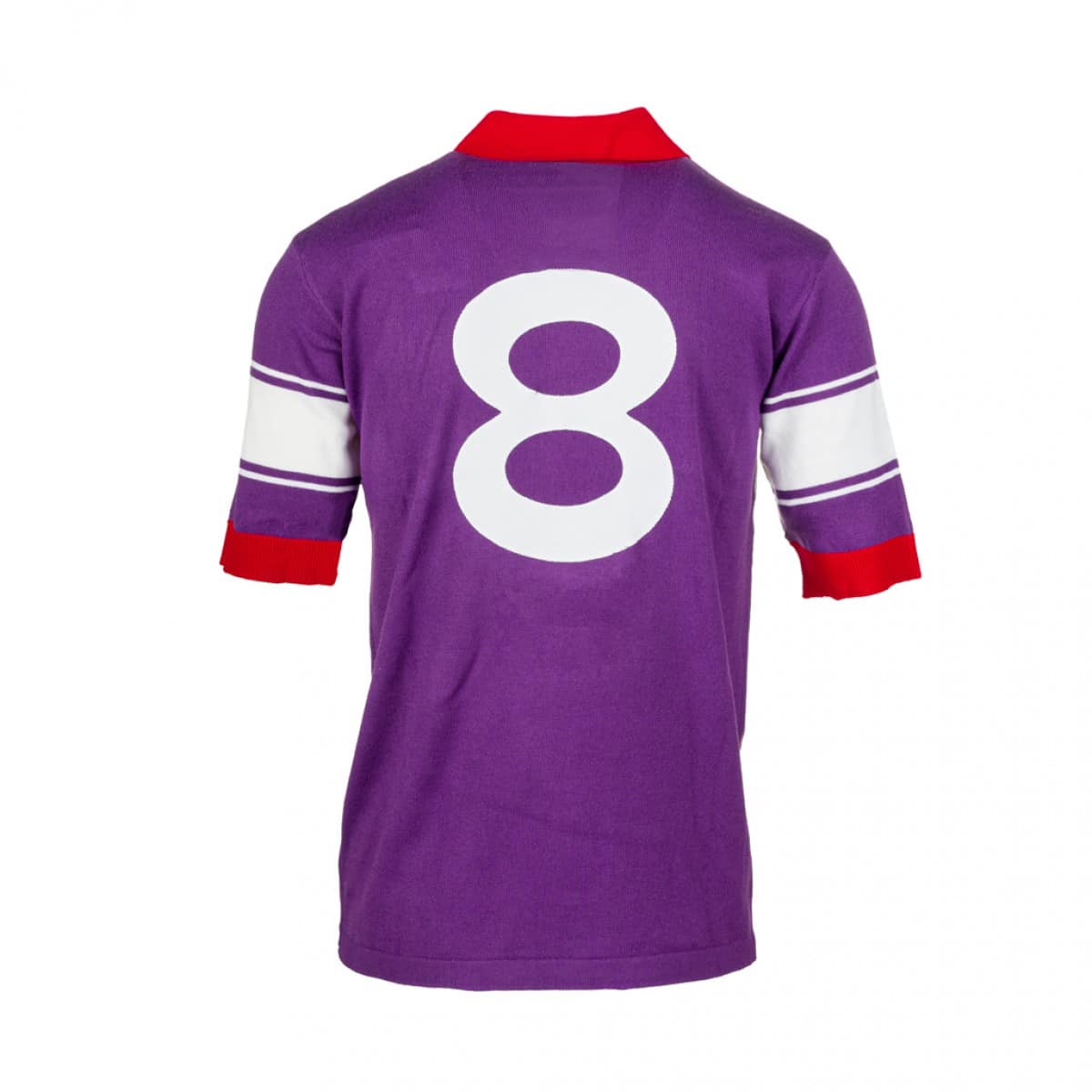 Fiorentina '84<span>/</span>'85 Home - Image 2