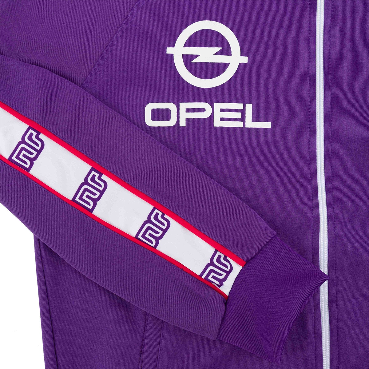 Training jacket Fiorentina ’85<span>/</span>’86 Home - Image 4