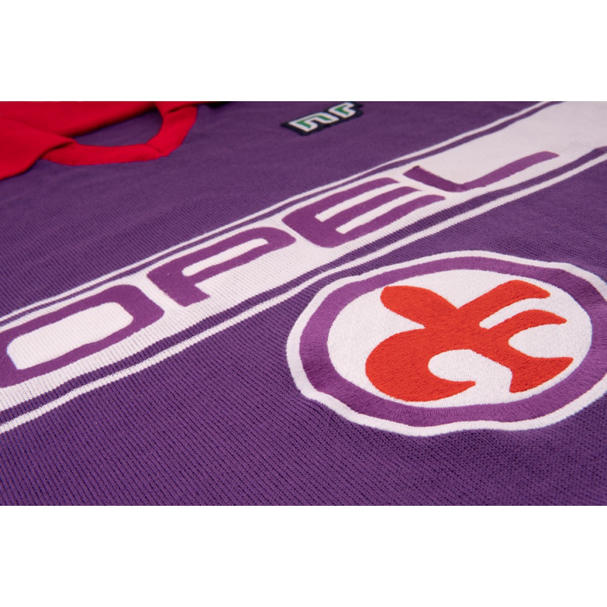 Fiorentina '84<span>/</span>'85 Home - Image 3