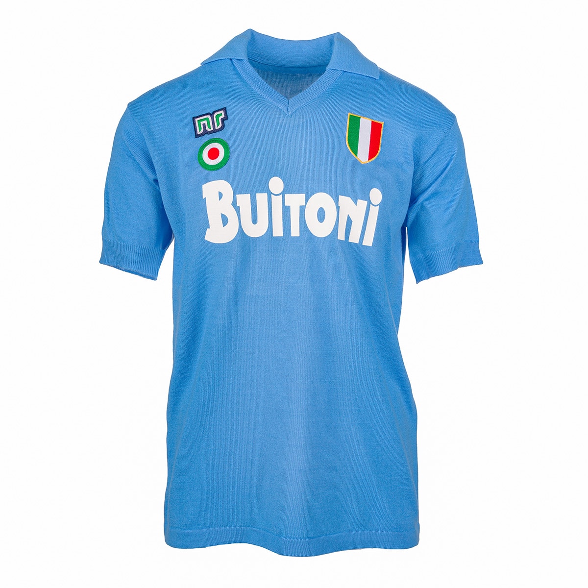 Napoli '87<span>/</span>'88 Home