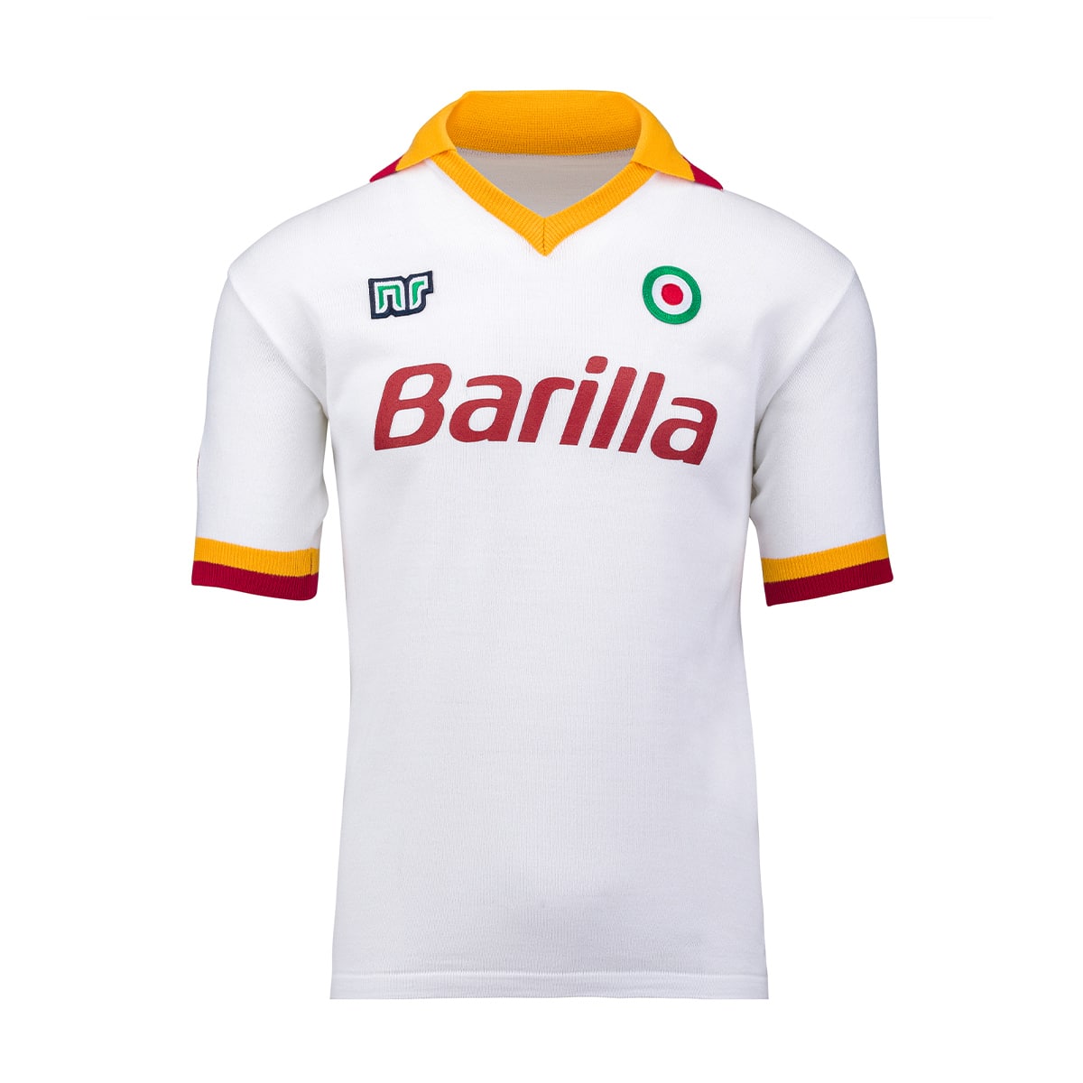 A.S. Roma '86<span>/</span>'87 Away