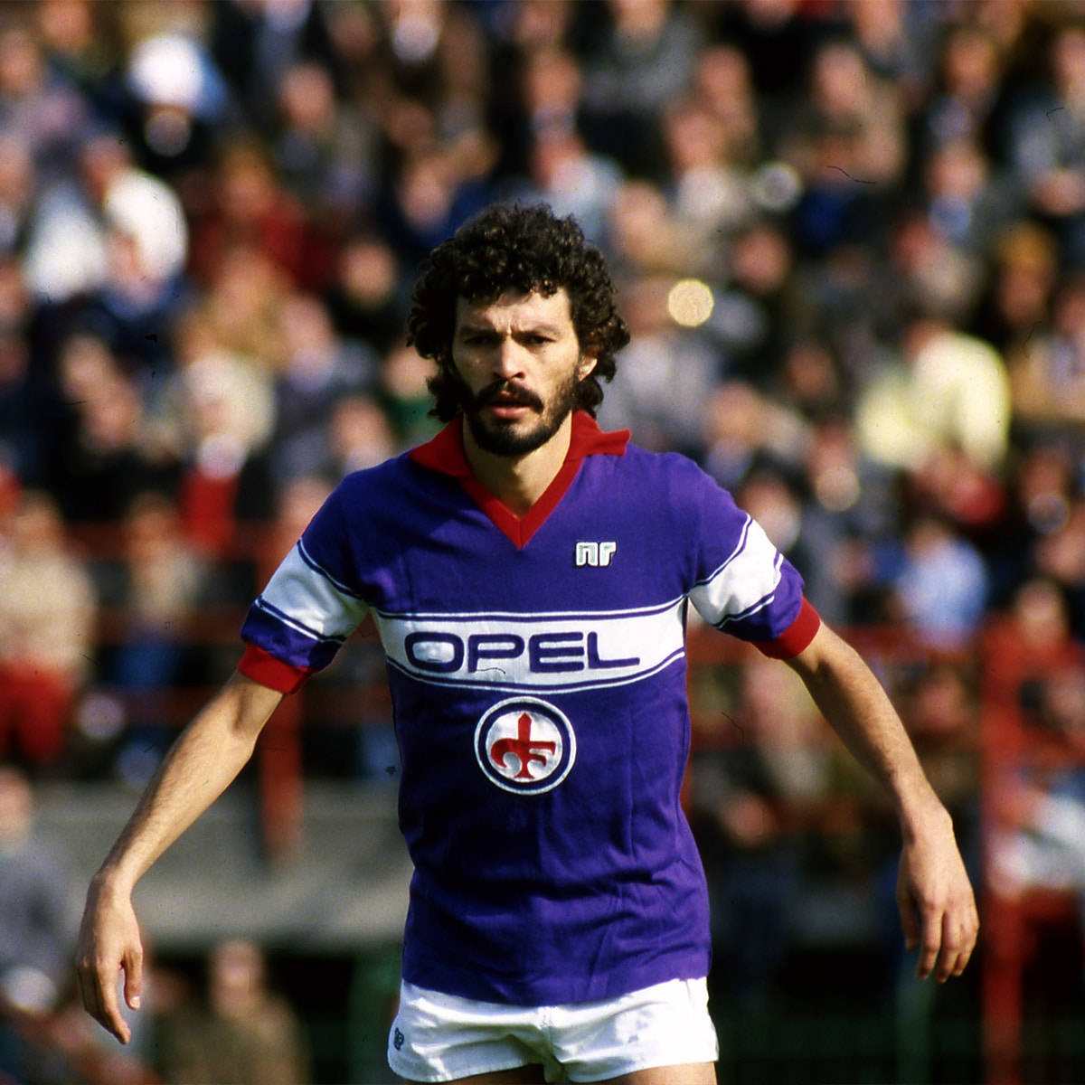 Fiorentina '84<span>/</span>'85 Home - Image 4