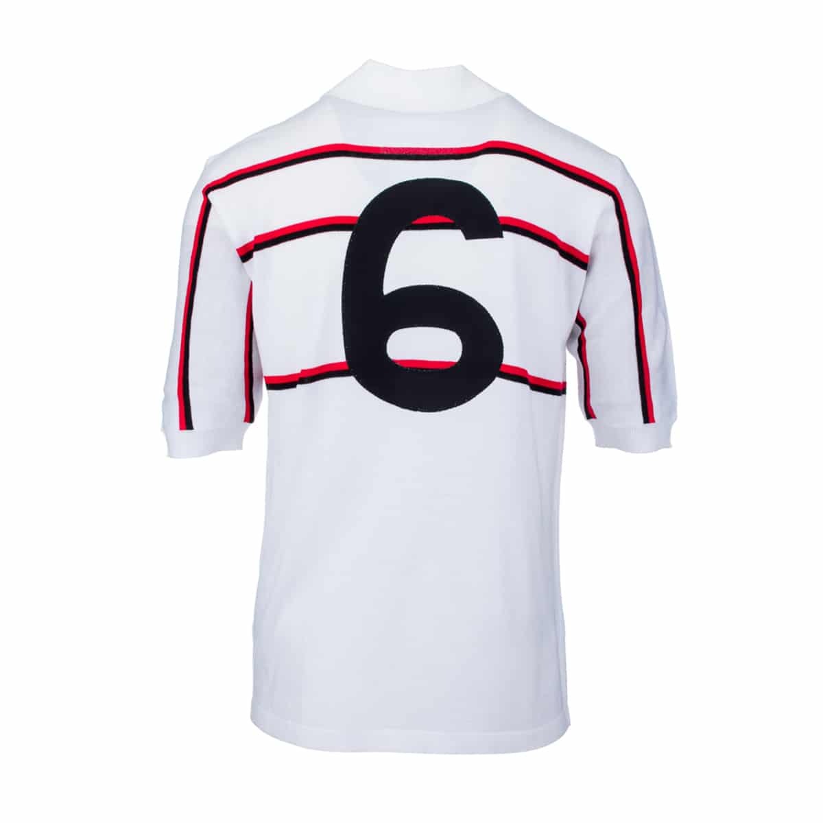 AC Milan '83<span>/</span>'84 Away - Image 2