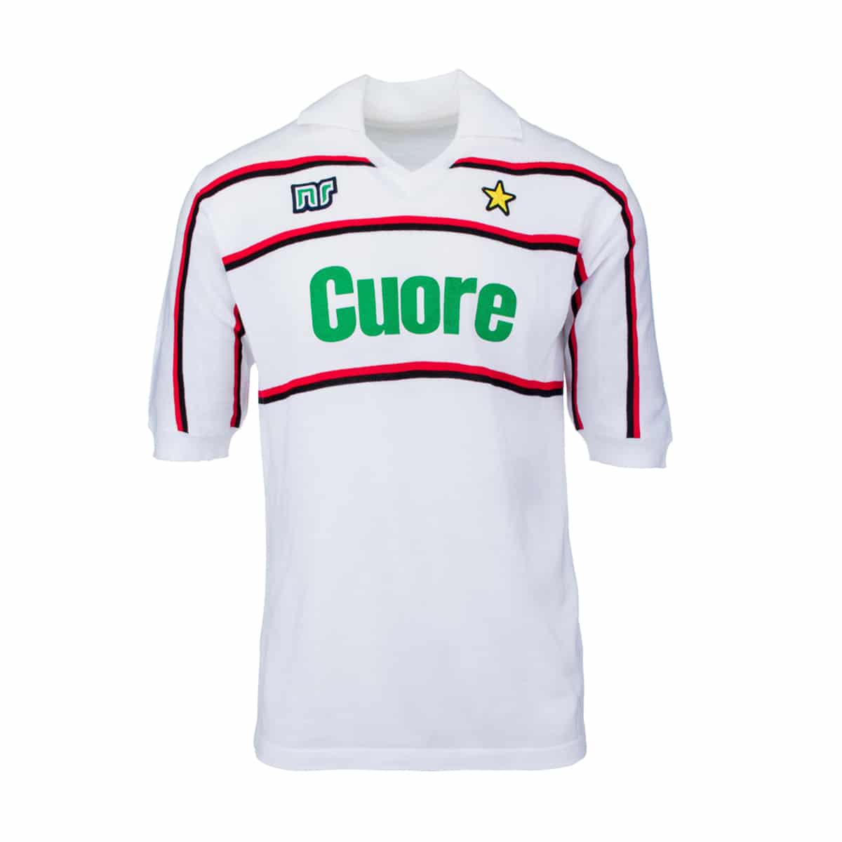 AC Milan '83<span>/</span>'84 Away