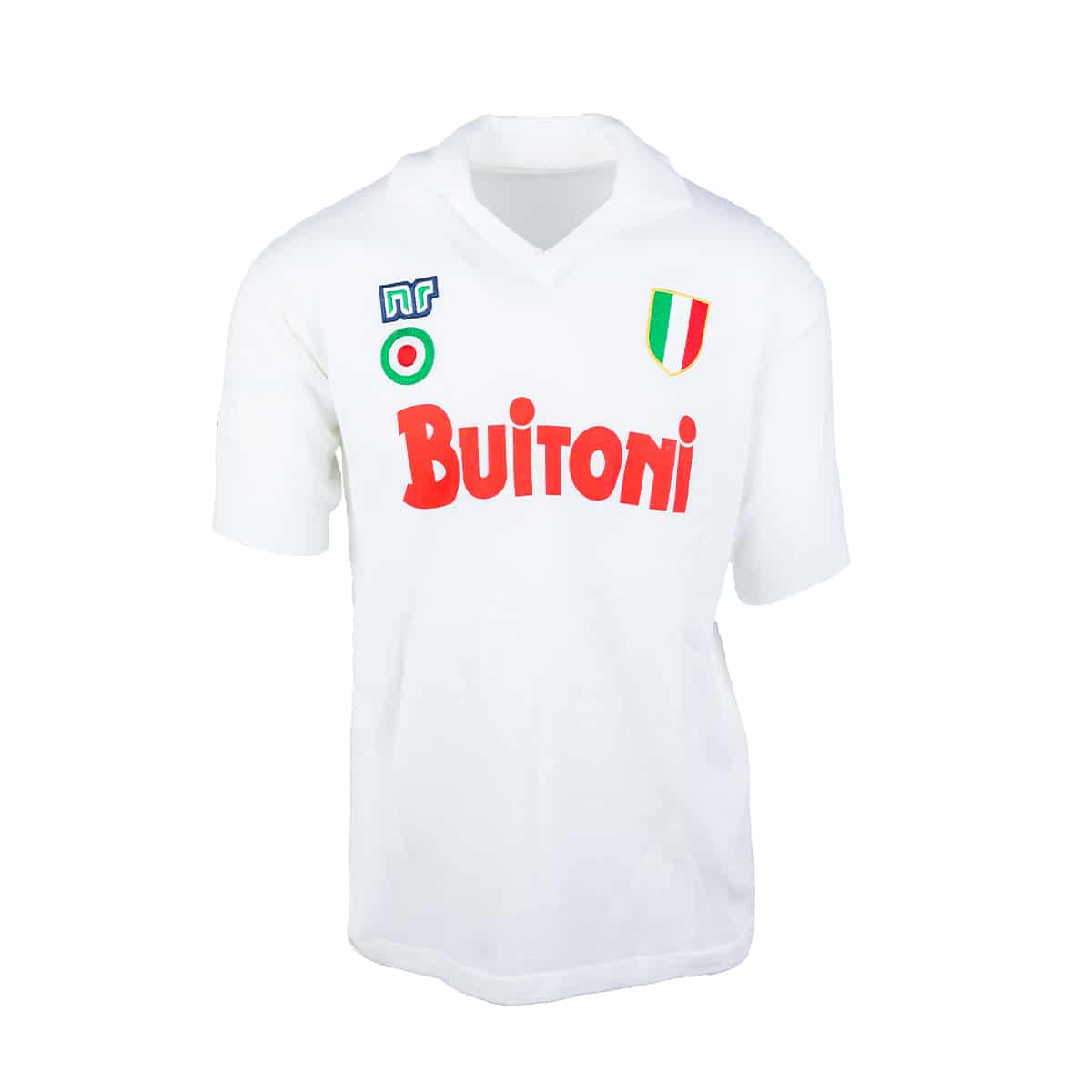 Napoli '87<span>/</span>'88 Away White