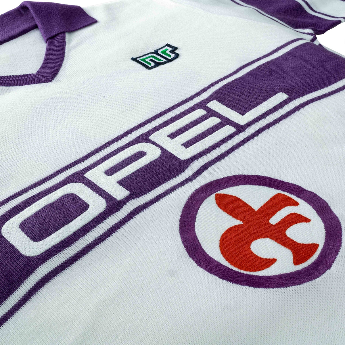 Fiorentina ’84<span>/</span>’85 Away - Image 3