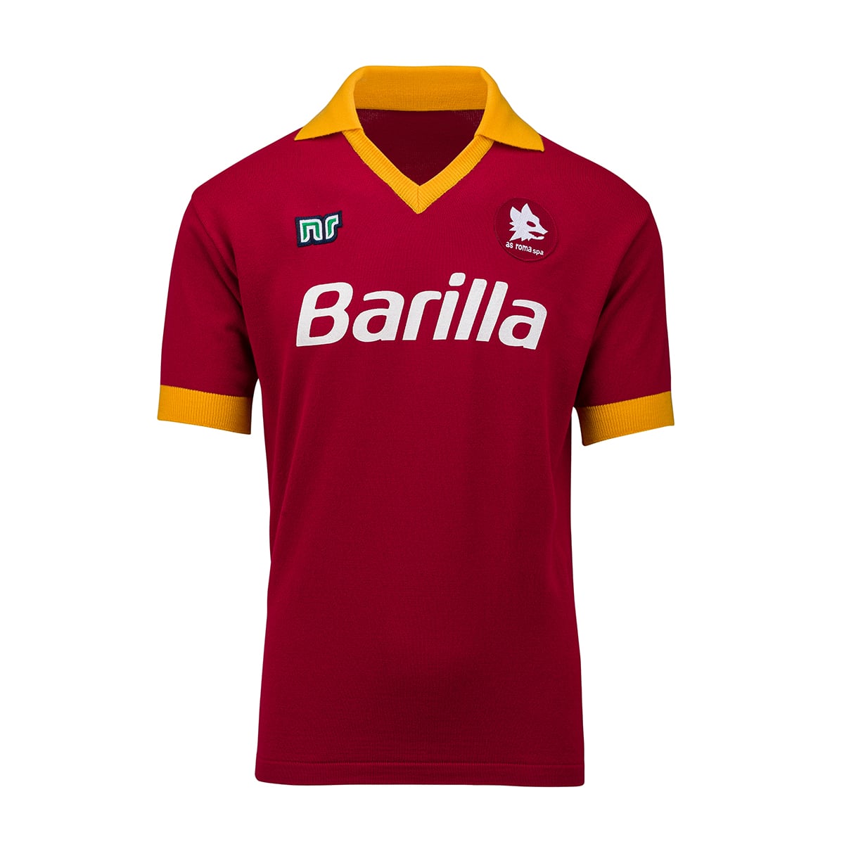 A.S. Roma ’87<span>/</span>’88 Home