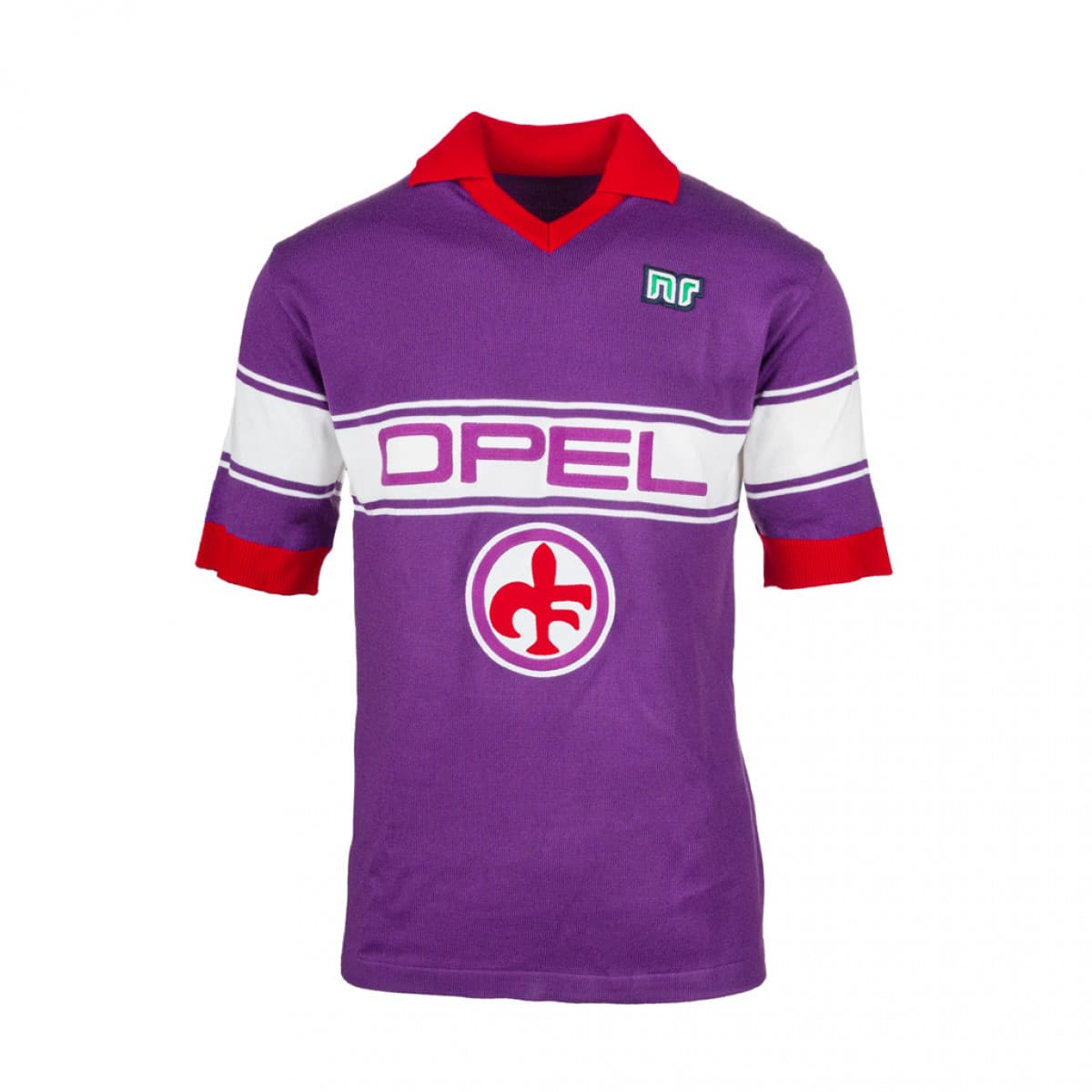 Fiorentina '84<span>/</span>'85 Home