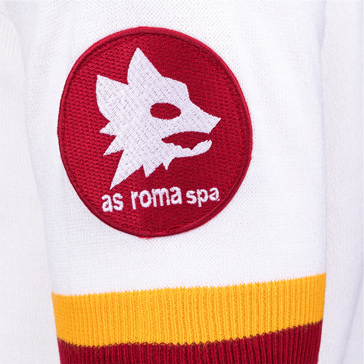 A.S. Roma '86<span>/</span>'87 Away - Image 4