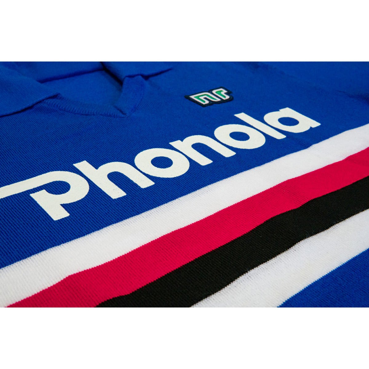 Sampdoria '82<span>/</span>'83 Home - Image 3