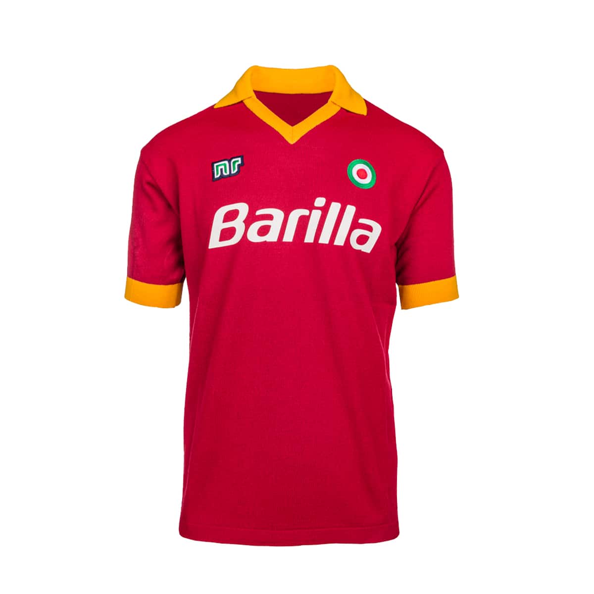 A.S. Roma '86<span>/</span>'87 Home