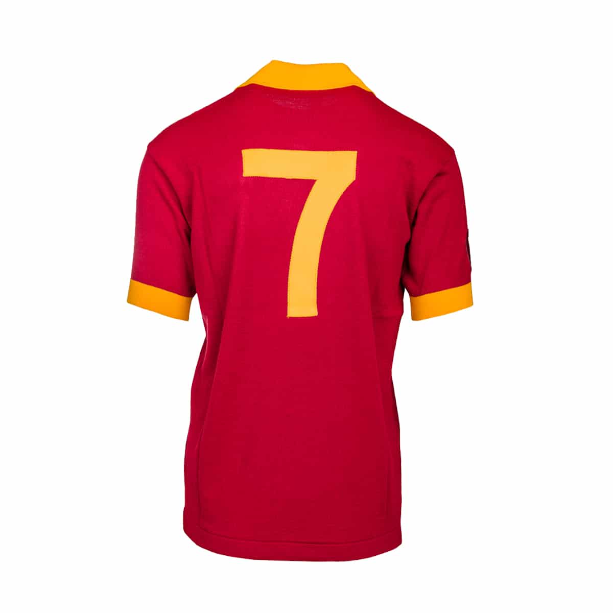 A.S. Roma '86<span>/</span>'87 Home - Image 2