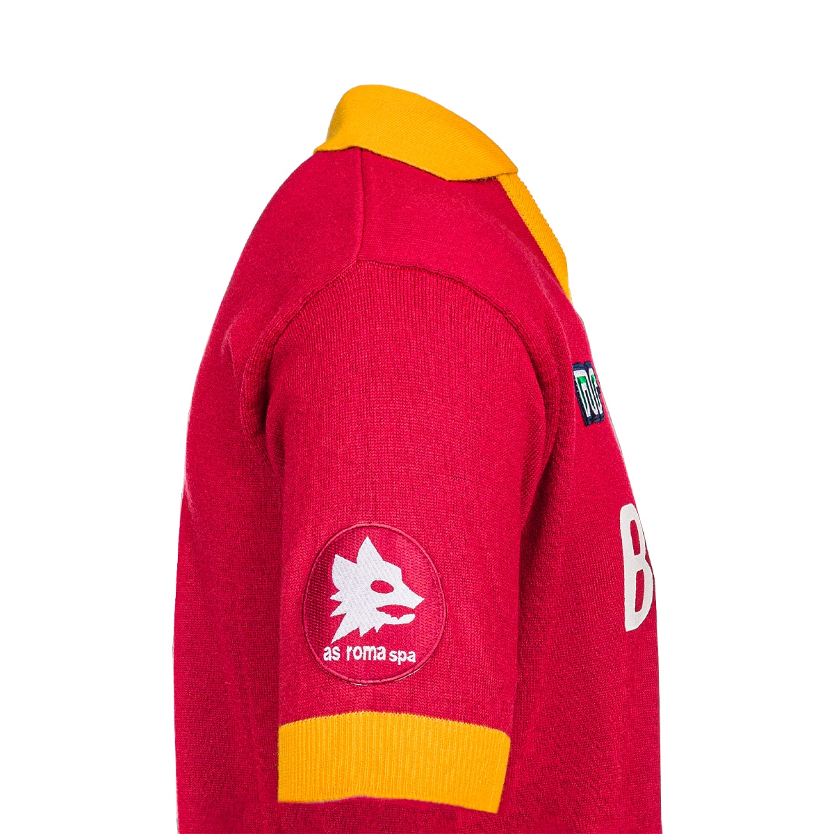 A.S. Roma '86<span>/</span>'87 Home - Image 3