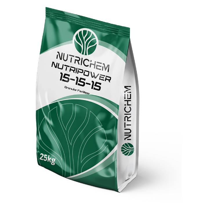 NUTRIPOWER - Image 2