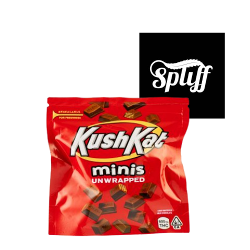 Chocolate THC in Washington DC