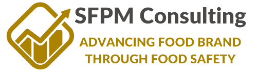 Food Safety Objectives Examples