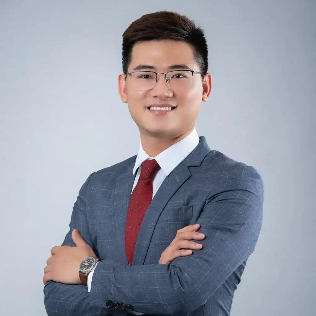 Trang chủ Võ Hoàng Sơn