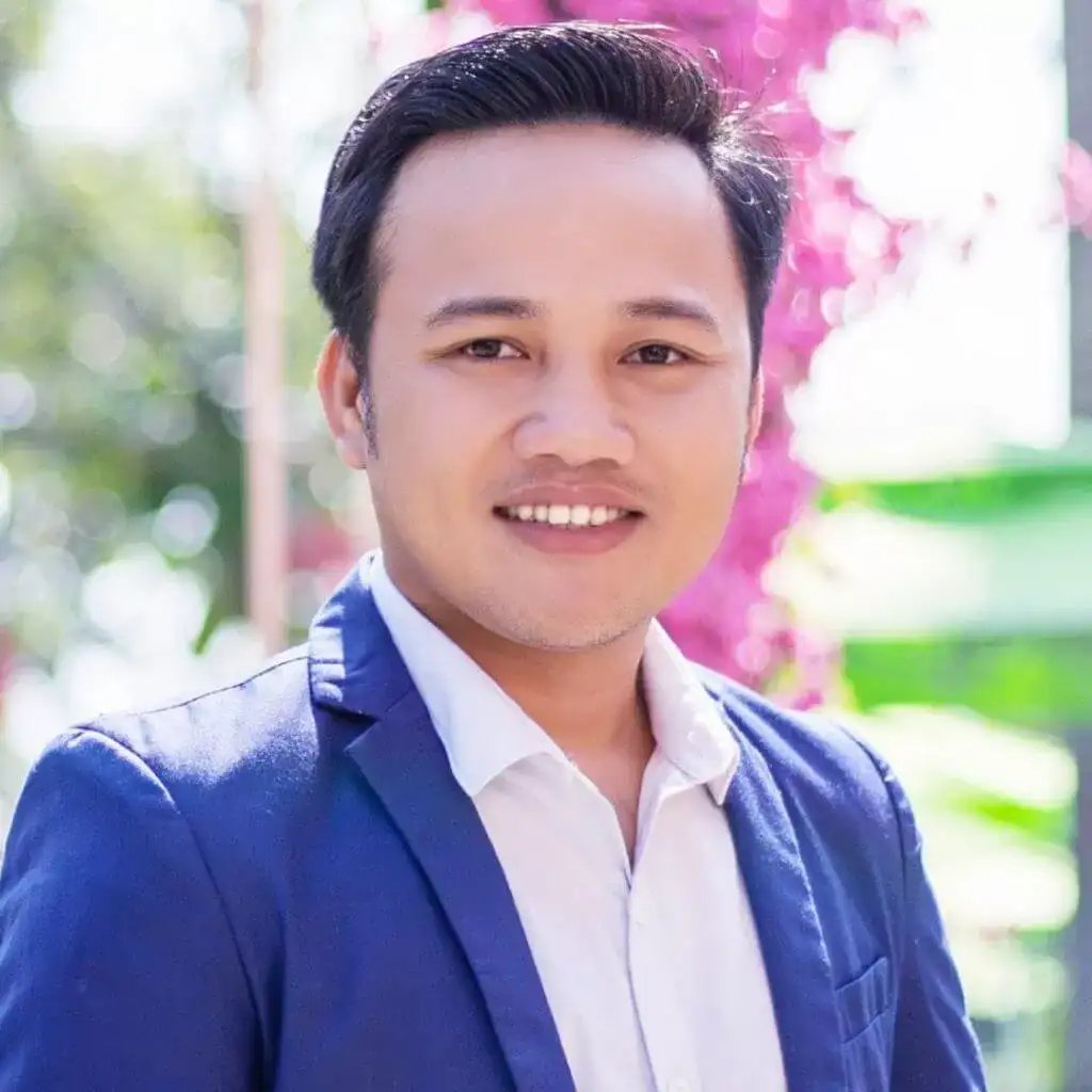 Trang chủ Phạm Thanh Hùng