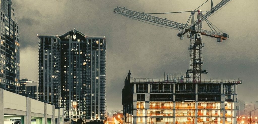 6 Elements of Construction Administration