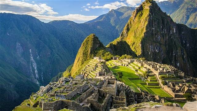 Significant Historic Civil Engineering Constructions