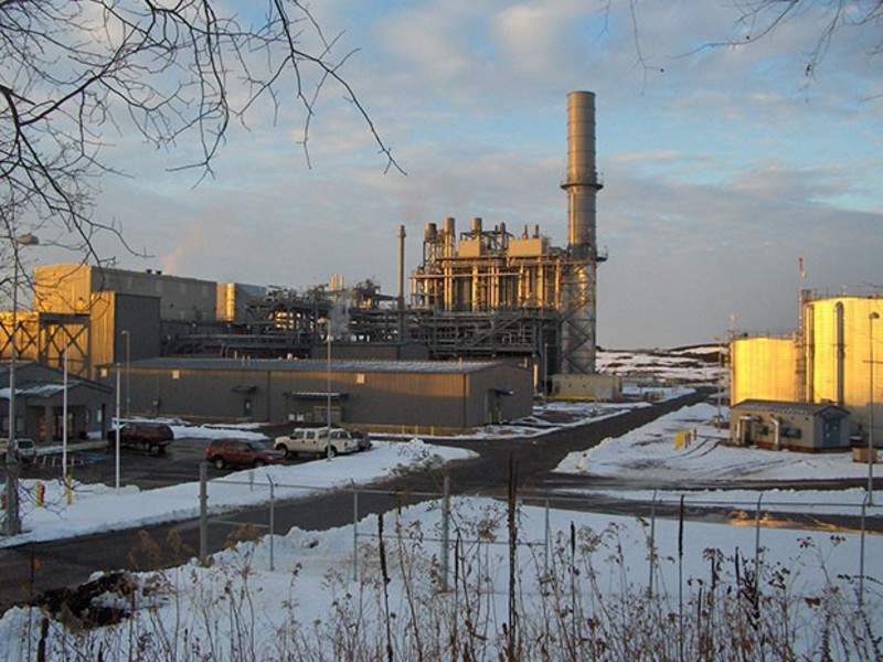 Energy Information Administration