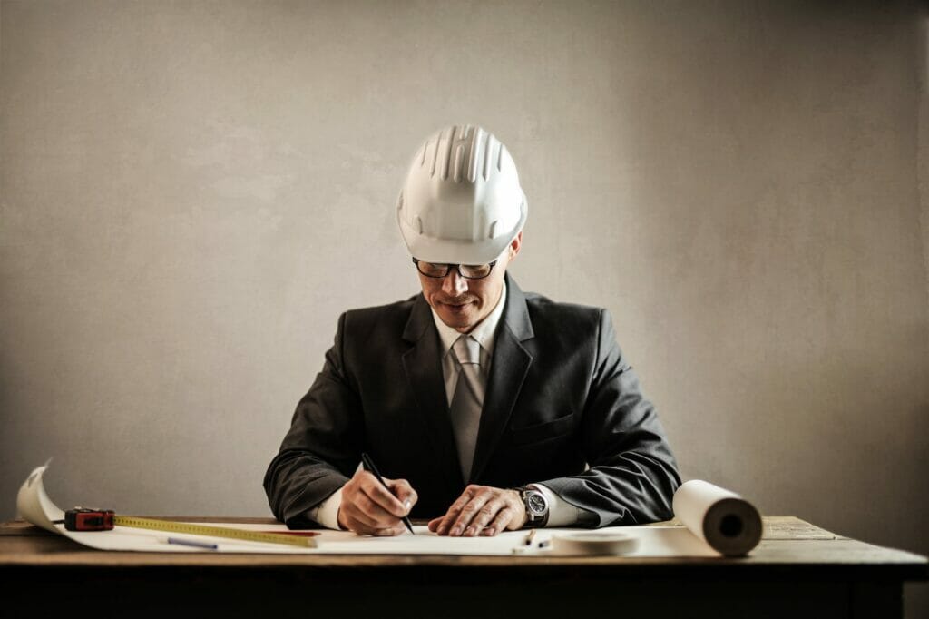 The Birth of Civil Engineering as a Profession