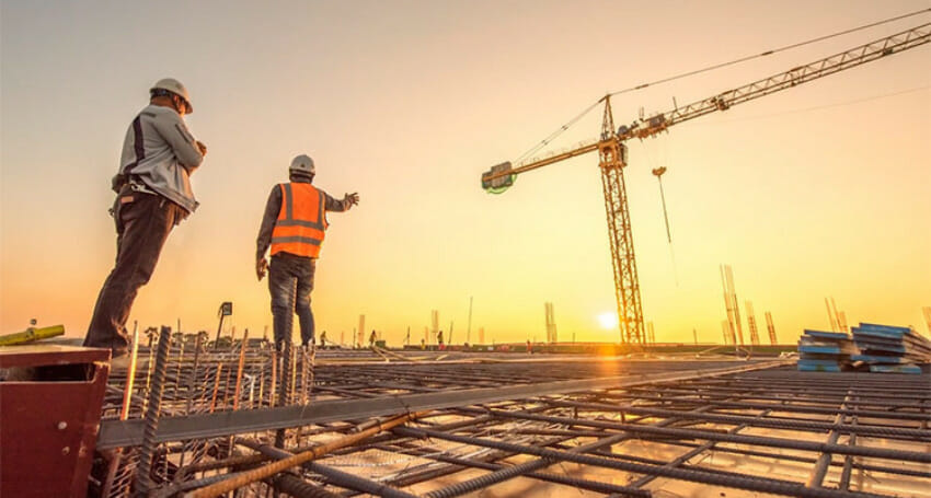 construction administration services