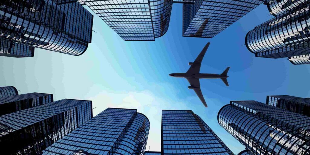 Aviation Services An Industrial Overview