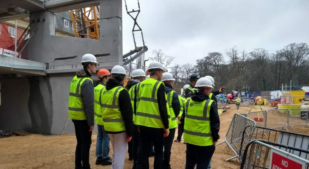 The Role of Structural Engineers in the UK