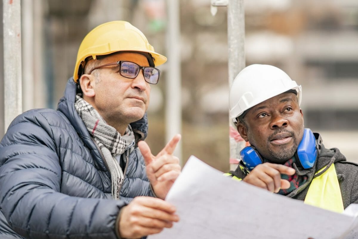 The Scope of Construction Administration