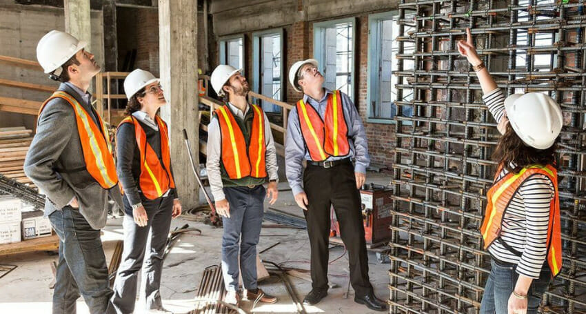 what is construction administration