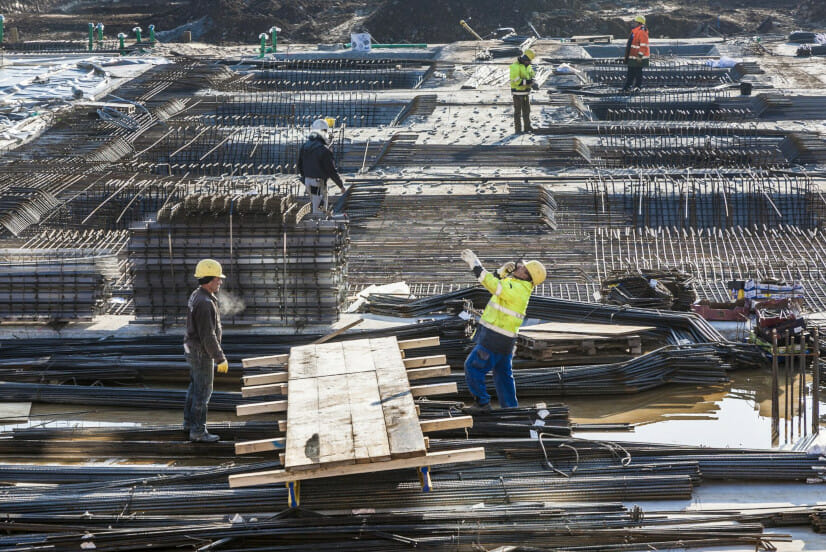 Do you really need construction administration