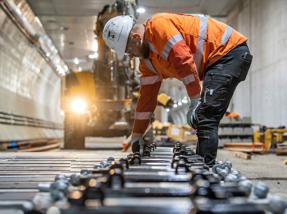 Today and the Future of Construction Management