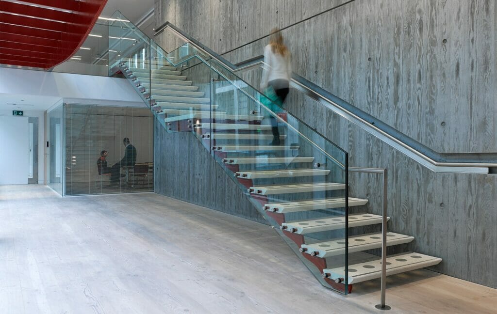 The Institution of Structural Engineers