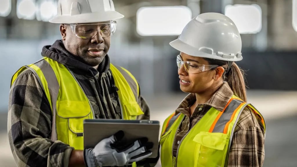 construction management