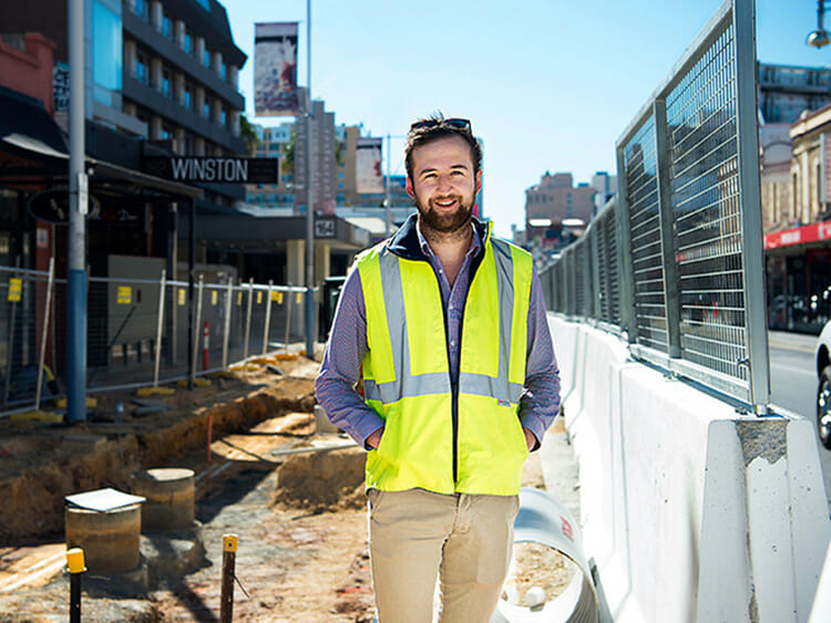 The Role of Construction Management