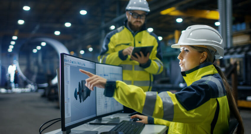 types of engineers in construction